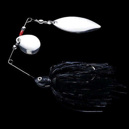 Spinnerbait Fishing lures.